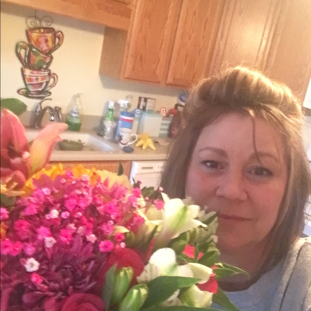 Meet your Posher, Melanie